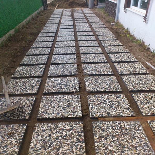 WASHBETON KARO UYGULAMA